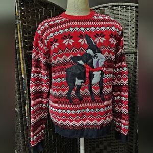 Christmas sweater/Ugly Christmas sweater